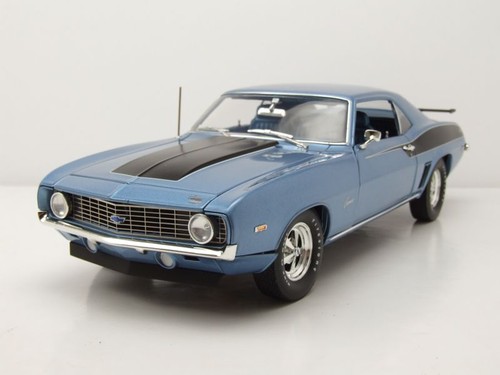 Chevrolet copo camaro 1 - copo,