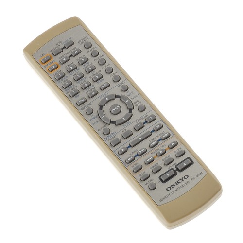 Télécommande originale onkyo - originale,