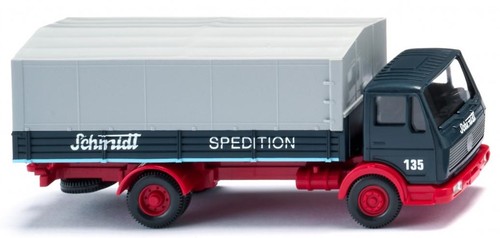 Wiking camion porteur - wiking,