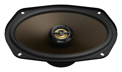 Pioneer 9 2 - 2-way, car