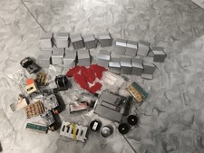 Lot De Pièces Détachées jukebox Seeburg