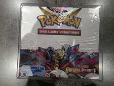 🇫🇷 Display Pokemon EB11