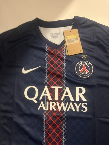 Maillot psg neuf - maillot, psg,neuf.s