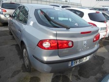 Siege avant droit RENAULT