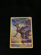 Carte Pokémon Zekrom