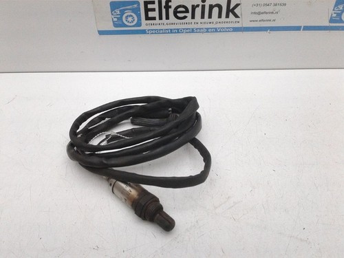 Sonde lambda volvo 440 - volvo,