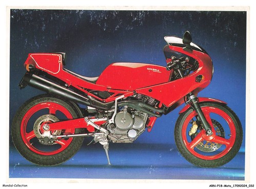 Arnp18 1017 moto gilera - arnp18-1017-moto,