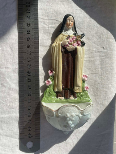Collection religiosa benitier - collection,