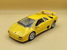 1/18° Lamborghini Diablo