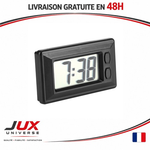 Horloge numérique fydun pour - numérique,