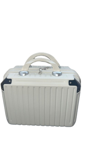 Mini valise main - main,