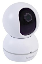 Spotcam Babycam Surveillance