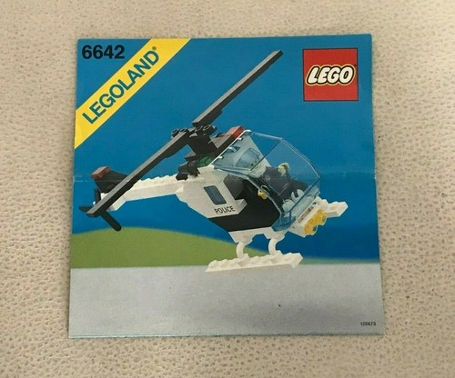 Lego legoland notice - lego, :
