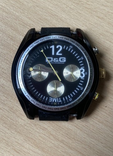 Montre dolce gabbana - dolce,
