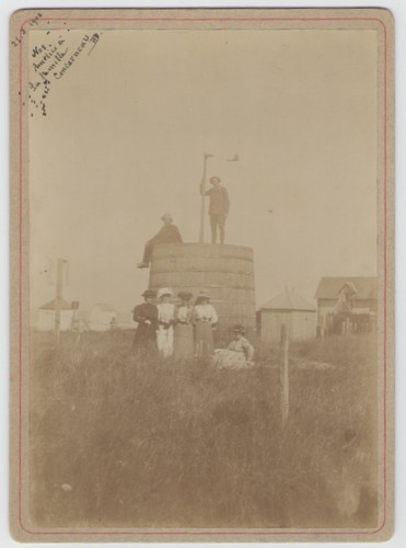 2829 ancienne photo 1908 - 2829/,