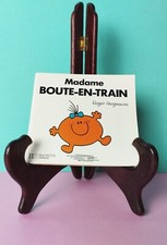 📚 monsieur madame livre