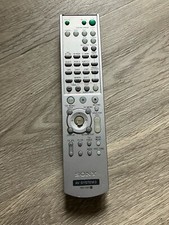 Sony RM-U25 Télécommande