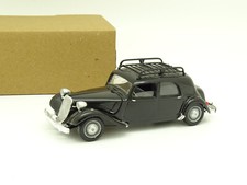 Solido SB 1/43 - Citroen