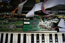 E! Grey Matter compatible Extension Card for DX7