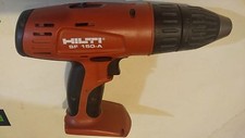 Hilti SF 150-A  drill driver