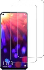 Verre Trempé transparent Pour