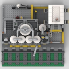 Station de transfert Octan