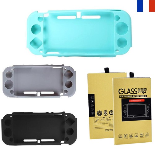 Nintendo switch lite - switch,