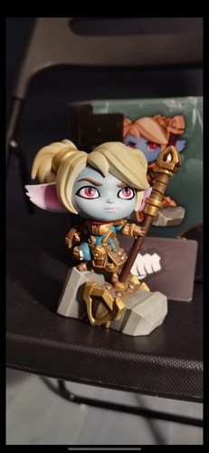 Figurine league legends - figurine,
