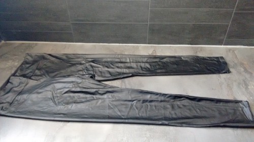 Legging noir marque