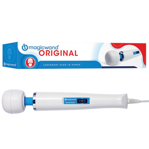 Authentic hitachi magic - hitachi,
