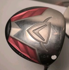 Calloway Diablo Octane 10.5