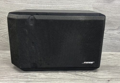 Bose 301 series - bose, right