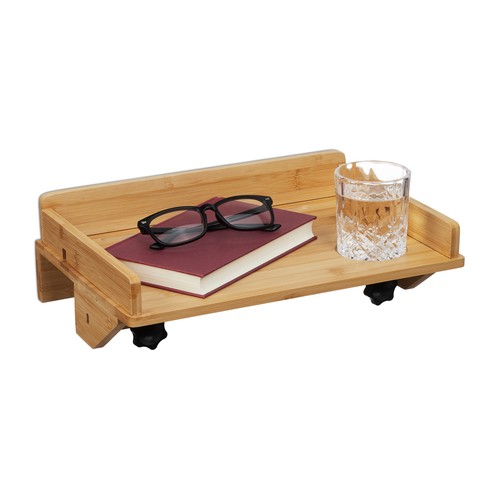 étagère pour lit tablette - pour,