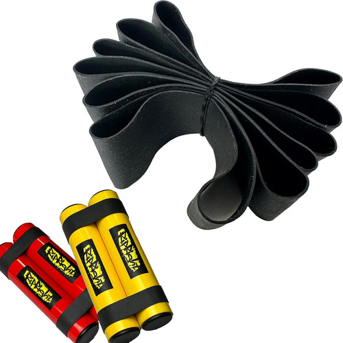 Replacement bands for - replacement, ripstick
