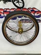 Araya Bmx Rims
