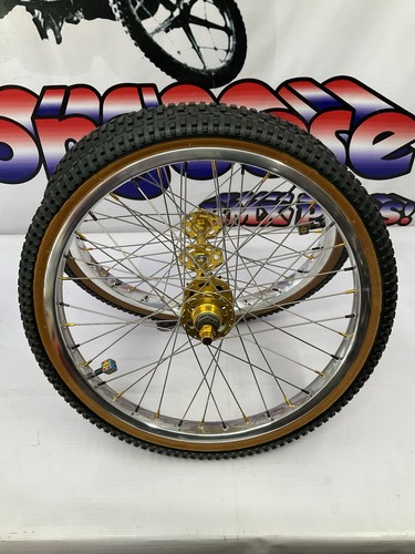 Araya bmx rims - araya,