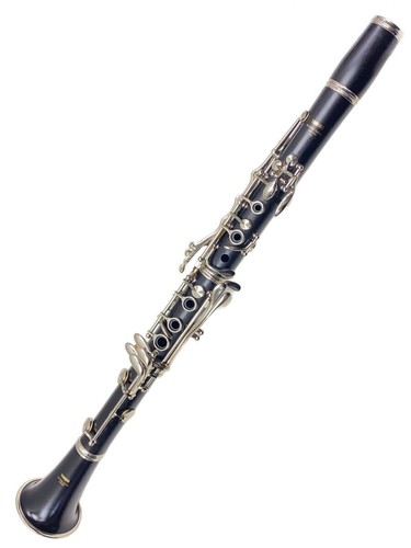 Clarinette yamaha ycl 351 - yamaha, bb