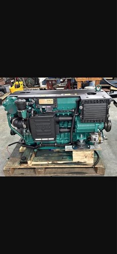 2010 moteur diesel marin - 2010,