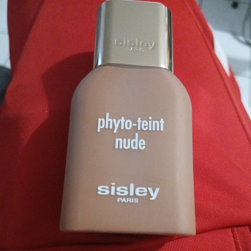 Sisley phyto teint nude - teint,