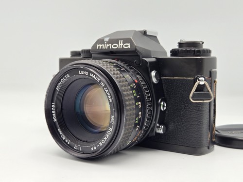 Mint minolta xd appareil - minolta,