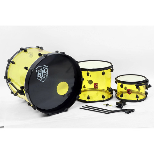 Sjc drums josh - josh, dun