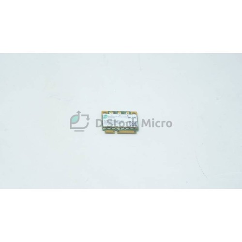 Carte wifi dell - carte,