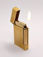 Briquet dupont ligne d - briquet,