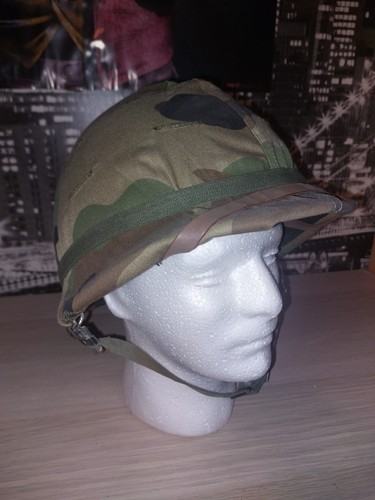 Casque américain très bon - casque,