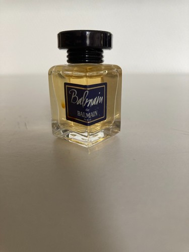 Miniature parfum ancienne - parfum,