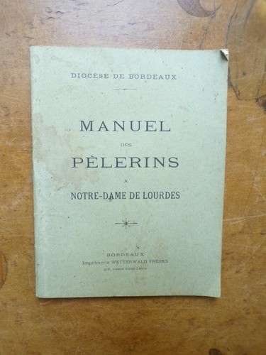 10274 manuel pèlerins - ,