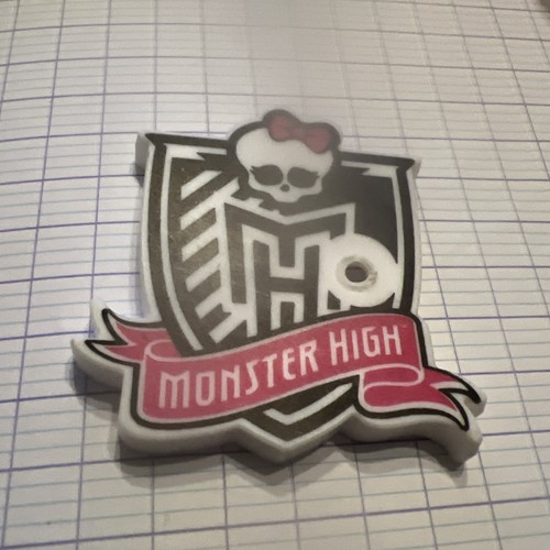 Socle pour poupee monster high - socle,