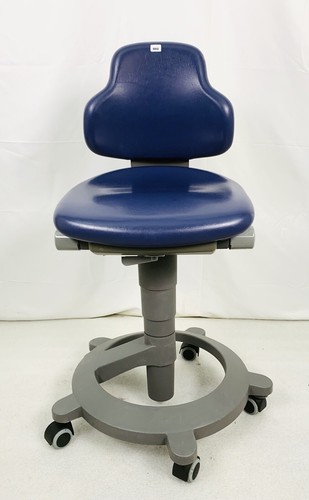 Siège roulant sirona - siège,