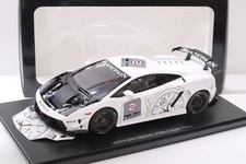1:18 AUTOart Lamborghini