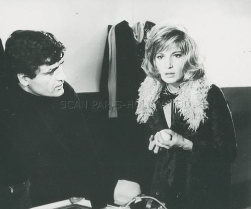 Monica vitti bambole - ,
